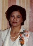 VIrginia Custodio