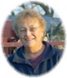 Jessie Buchanan