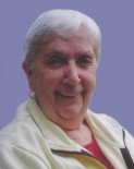 Gisèle Bolduc Girard