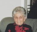 Stella Fedrock