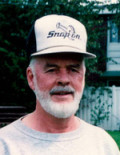 Allan McIntosh