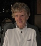 Shirley Keilley