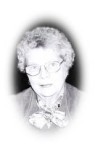 Clara Eleanor Watt