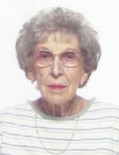 Muriel Irvine