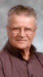 Donald McDonald