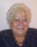 Yolande Martel
