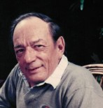 Léo Camaraire