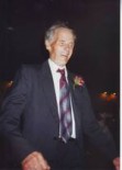 Norman Hawkins