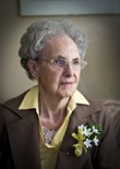 Margaret Hoath