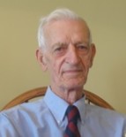 Ronald Lavis