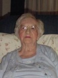 Marie Delores David