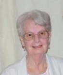 Margaret Burke