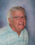 Réjean Baribeau