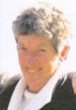 Ann Patricia Scougal