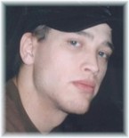 Dane Robillard
