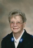 Margaret Gloria Jean Kennedy
