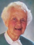 Miriam A. Fitzgerald