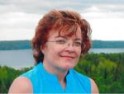 Marjorie Patten