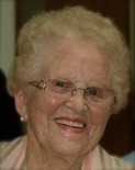 Evelyn Empey