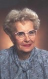 Berthe Marceau