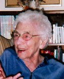 Eva Wilkinson
