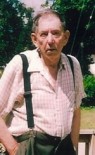 Bruce Brindley