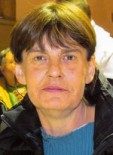 Cheryl Pittman