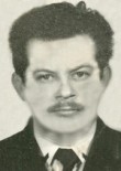 Richard Donald