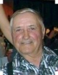 Lorne Forrest