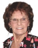 Georgette Boily