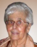 Georgette Champagne