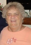 Doreen Flockton