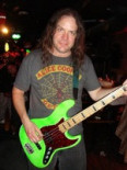 Derek Roach