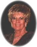 Elizabeth Begon