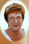 Claudette Labelle