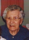Madeline Rust