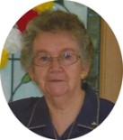 Elizabeth Olson