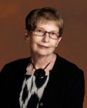 Barbara Gilchrist