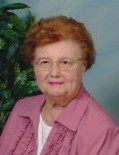 Fleurette Bergevin Beauchamp