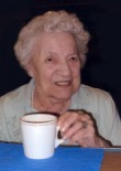 Grace Clarke