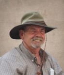 Garry Hinzman