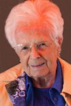 Wilma Thorsell