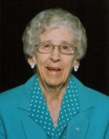 Ruth Lovegrove