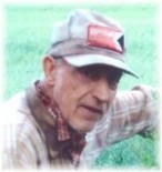 Serge Cembrowski