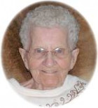 Lyla Bernice Macland