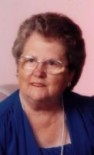Fernande Lachance