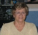 Huguette Désourdy
