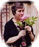 Marie Perold