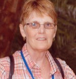 Shirley Thomas
