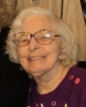Marion Crossley